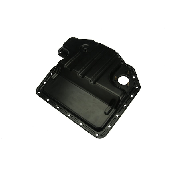 Uro Parts ENGINE OIL PAN 11131702891 - main